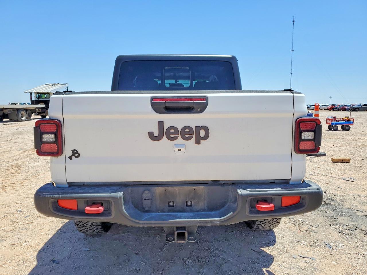 2023 JEEP GLADIATOR