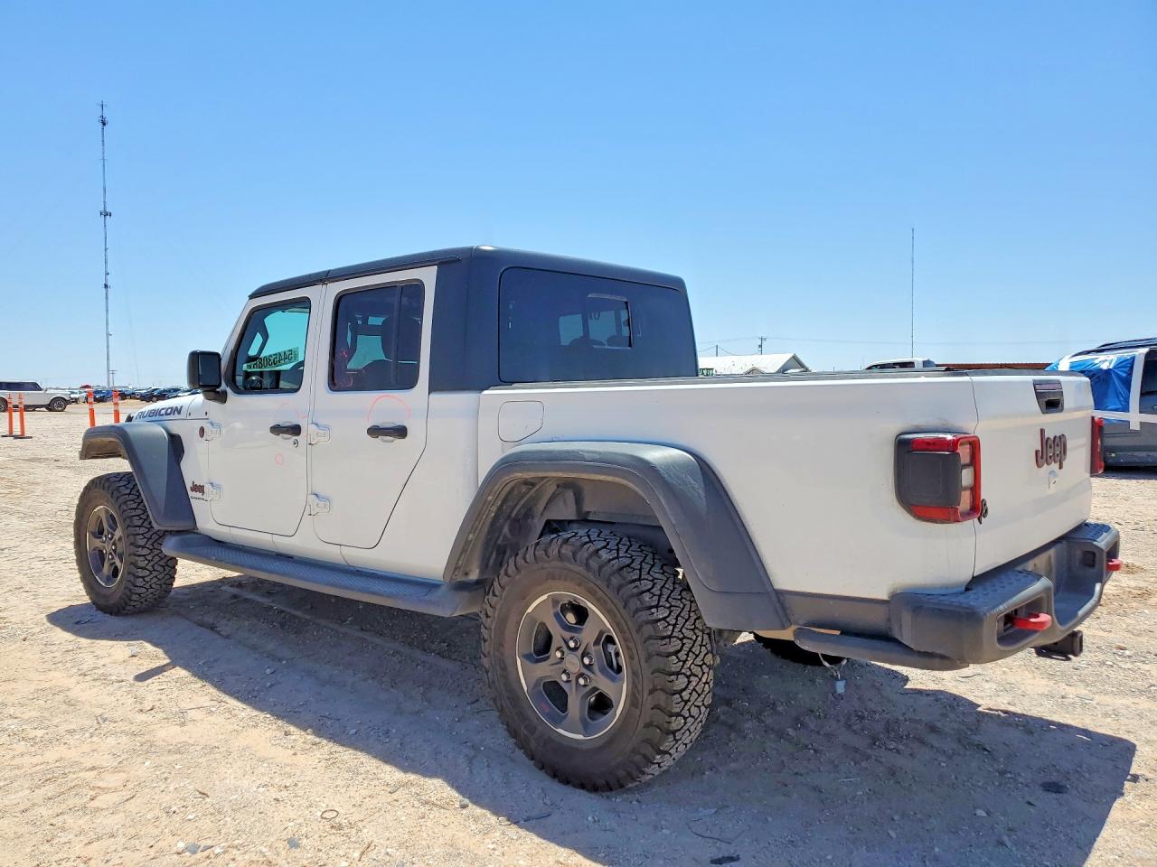 2023 JEEP GLADIATOR