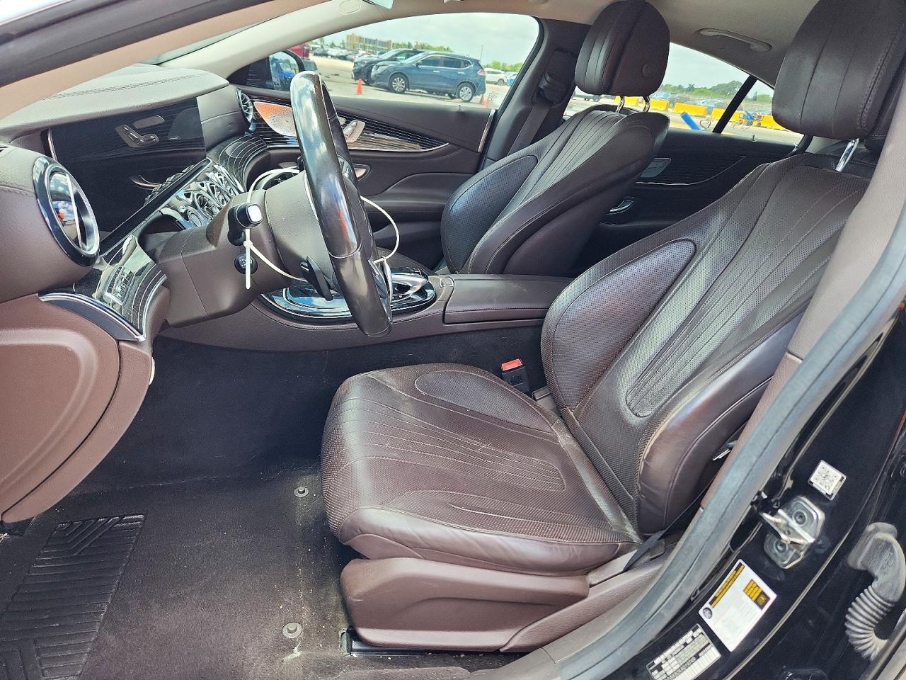 2019 MERCEDES-BENZ CLC-CLASS