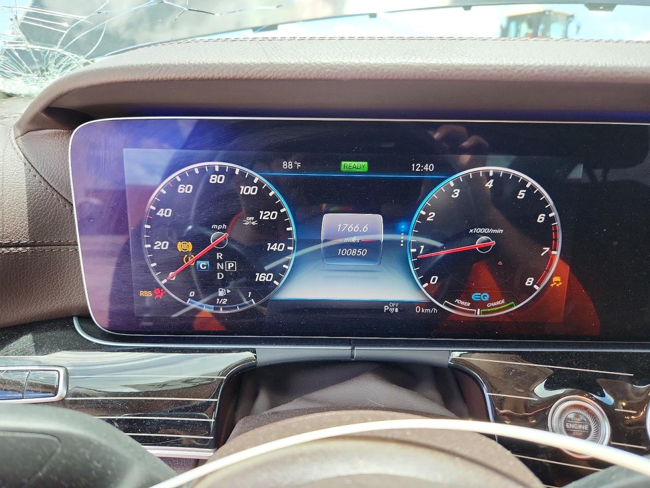 2019 MERCEDES-BENZ CLC-CLASS