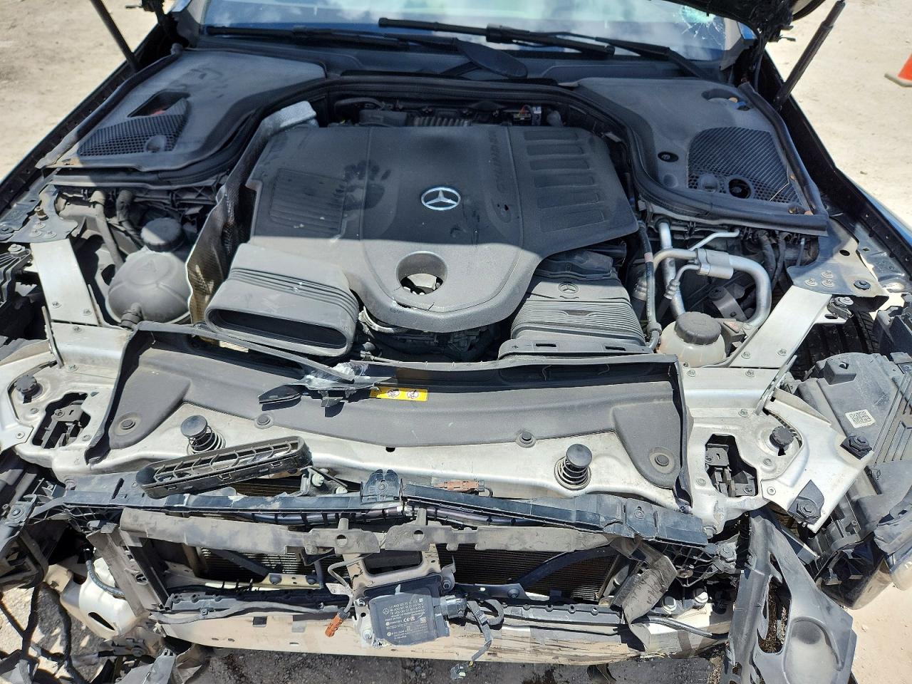 2019 MERCEDES-BENZ CLC-CLASS