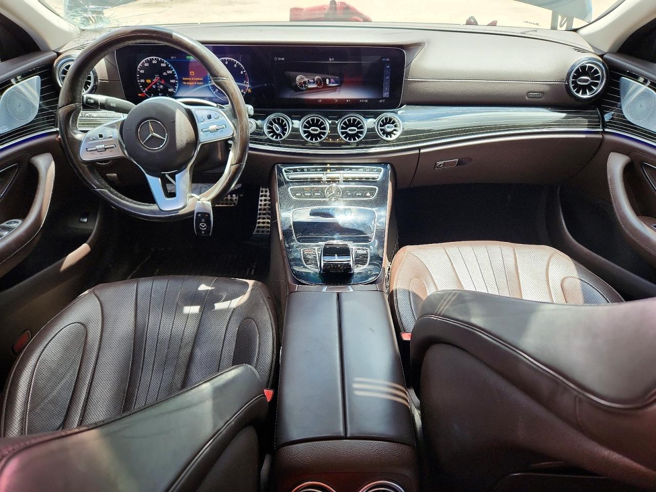 2019 MERCEDES-BENZ CLC-CLASS