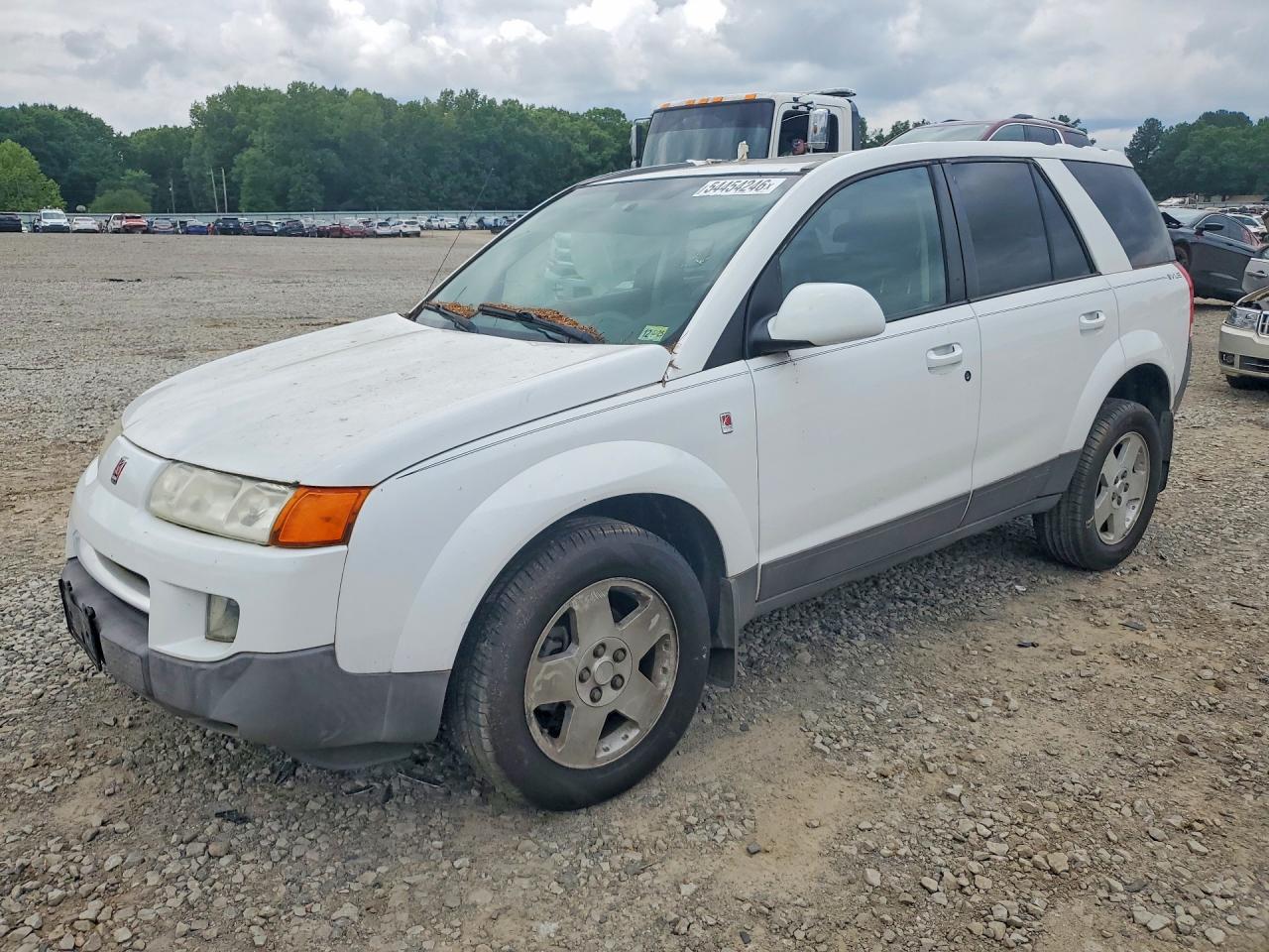 2005 SATURN VUE