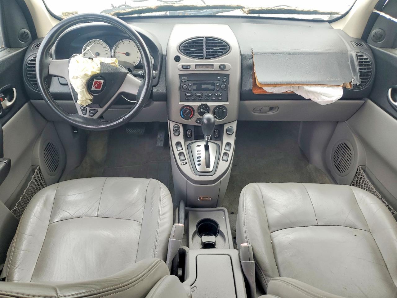 2005 SATURN VUE