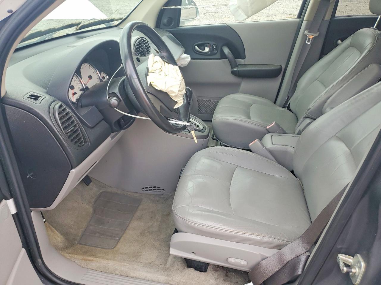 2005 SATURN VUE