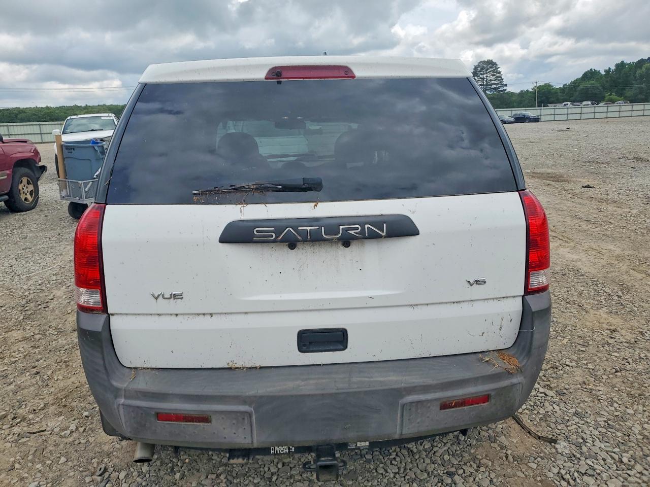 2005 SATURN VUE