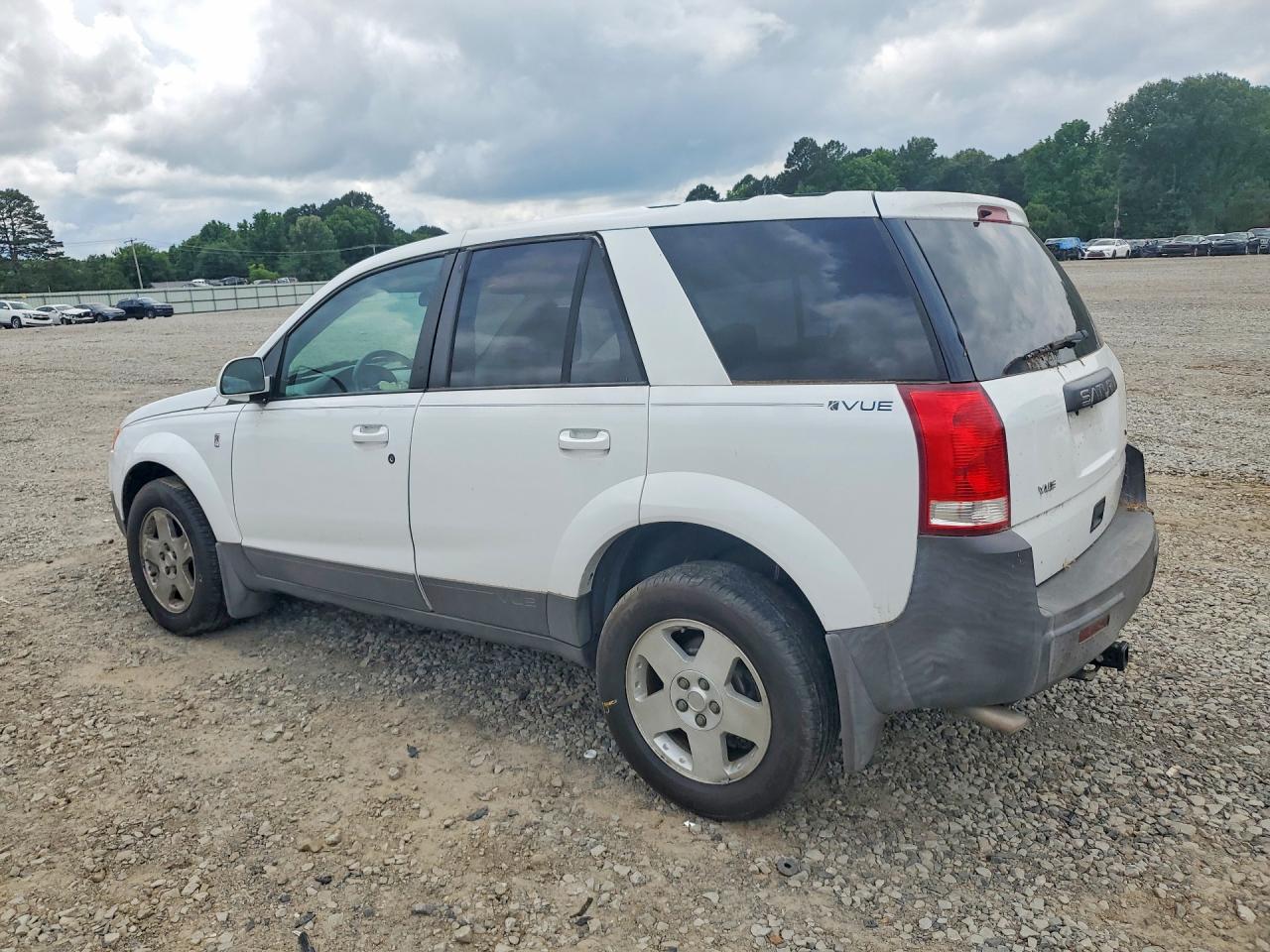 2005 SATURN VUE