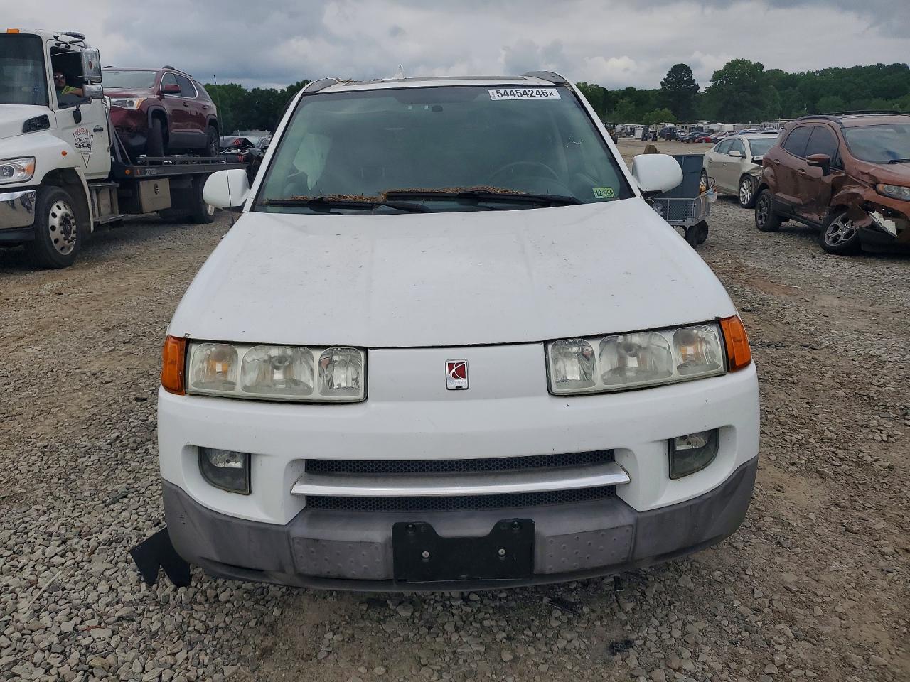 2005 SATURN VUE