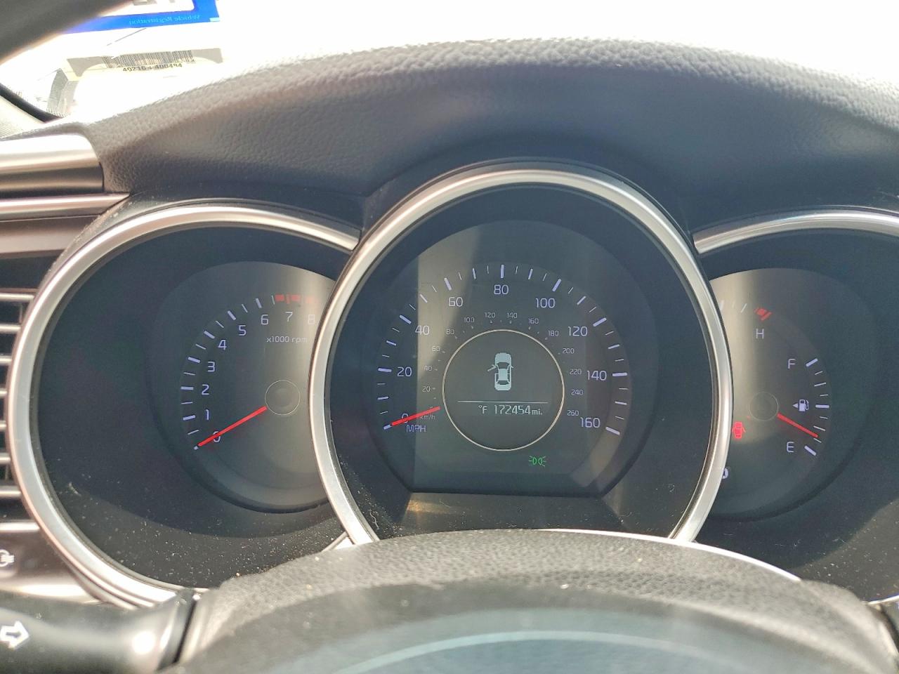 2014 KIA OPTIMA