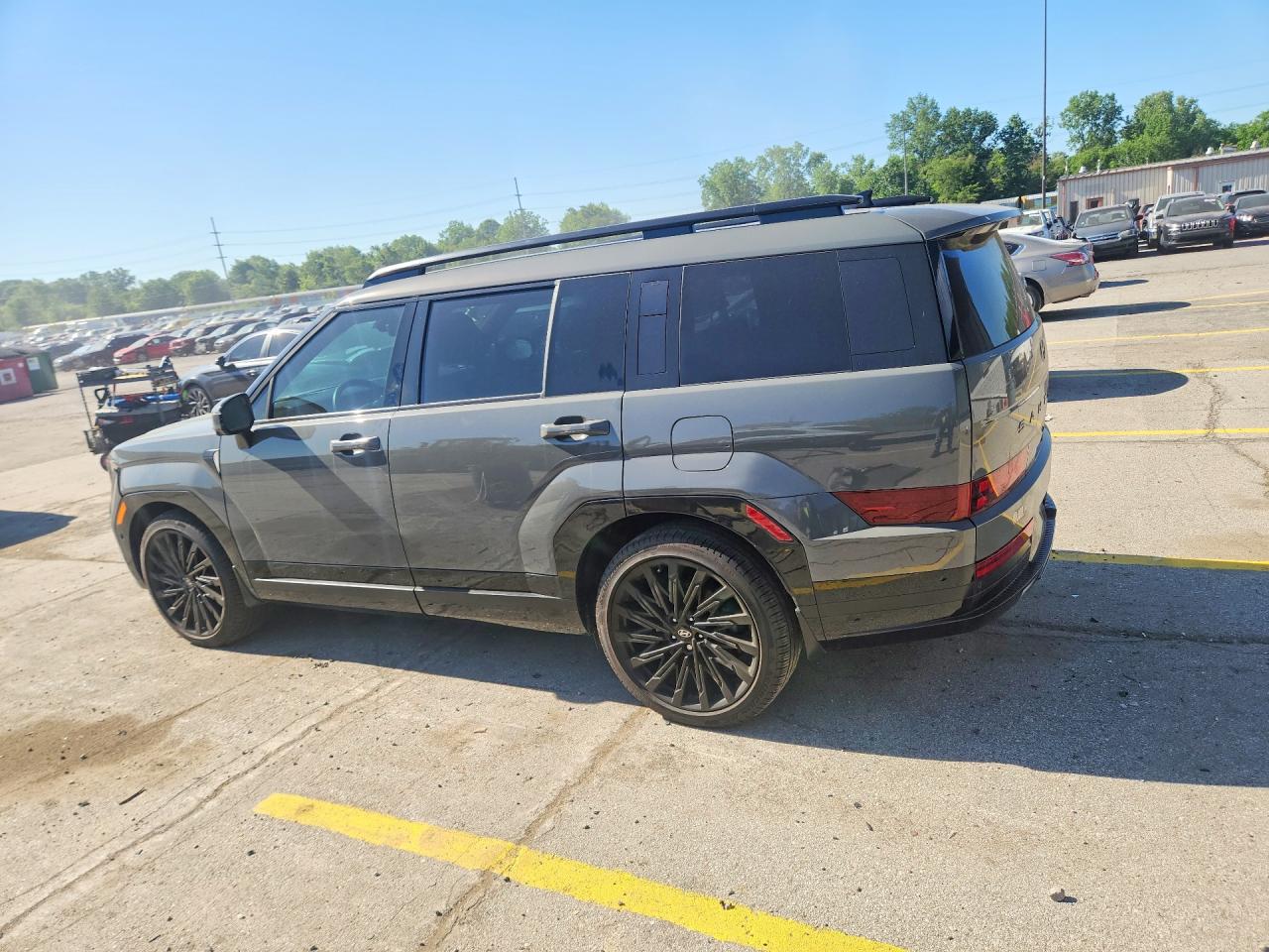 2024 HYUNDAI SANTA FE