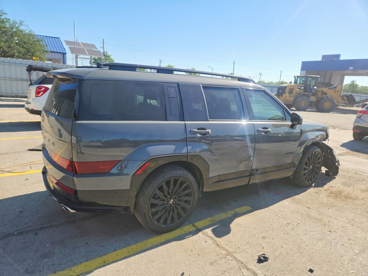 2024 HYUNDAI SANTA FE