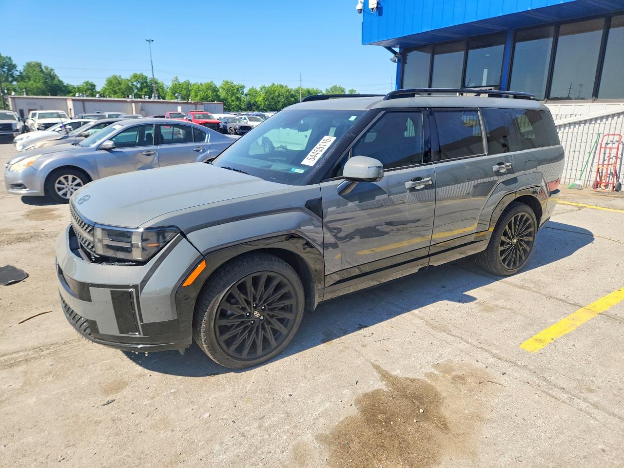 2024 HYUNDAI SANTA FE