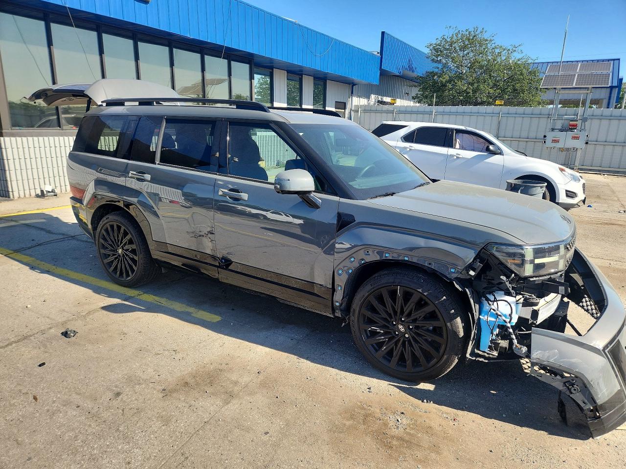 2024 HYUNDAI SANTA FE