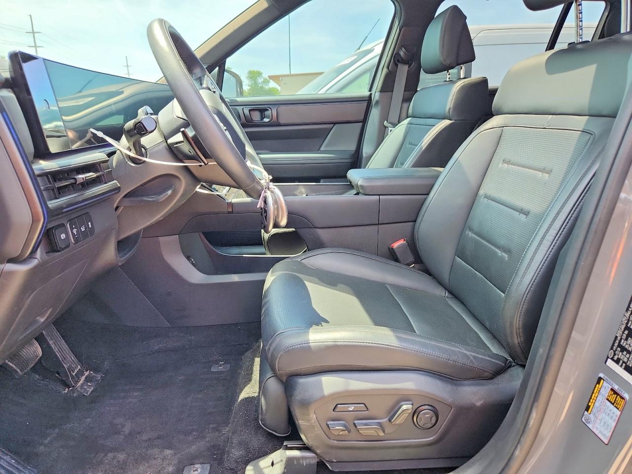2024 HYUNDAI SANTA FE