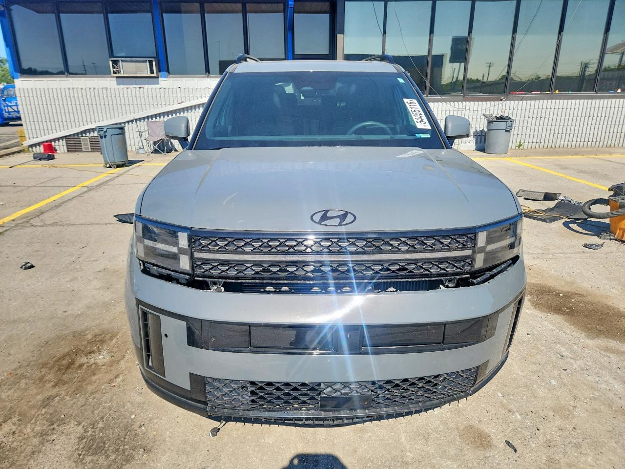 2024 HYUNDAI SANTA FE