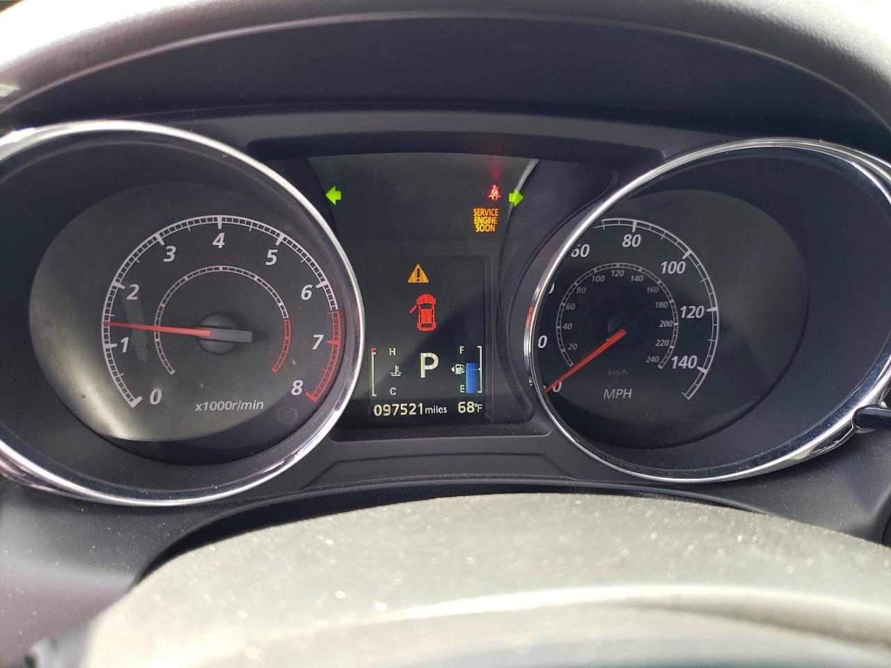 2019 MITSUBISHI OUTLANDER