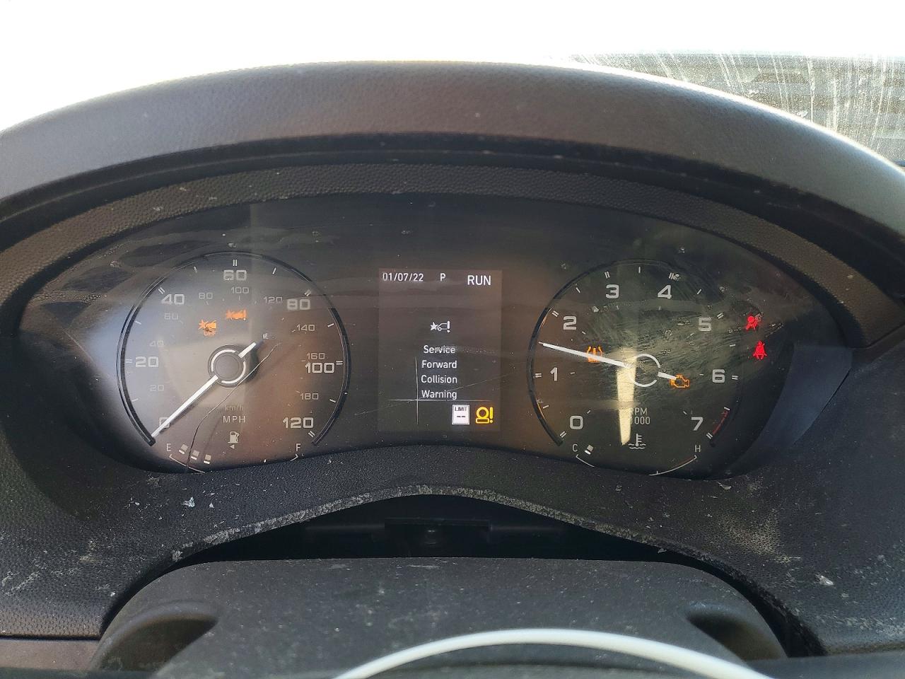 2024 RAM PROMASTER