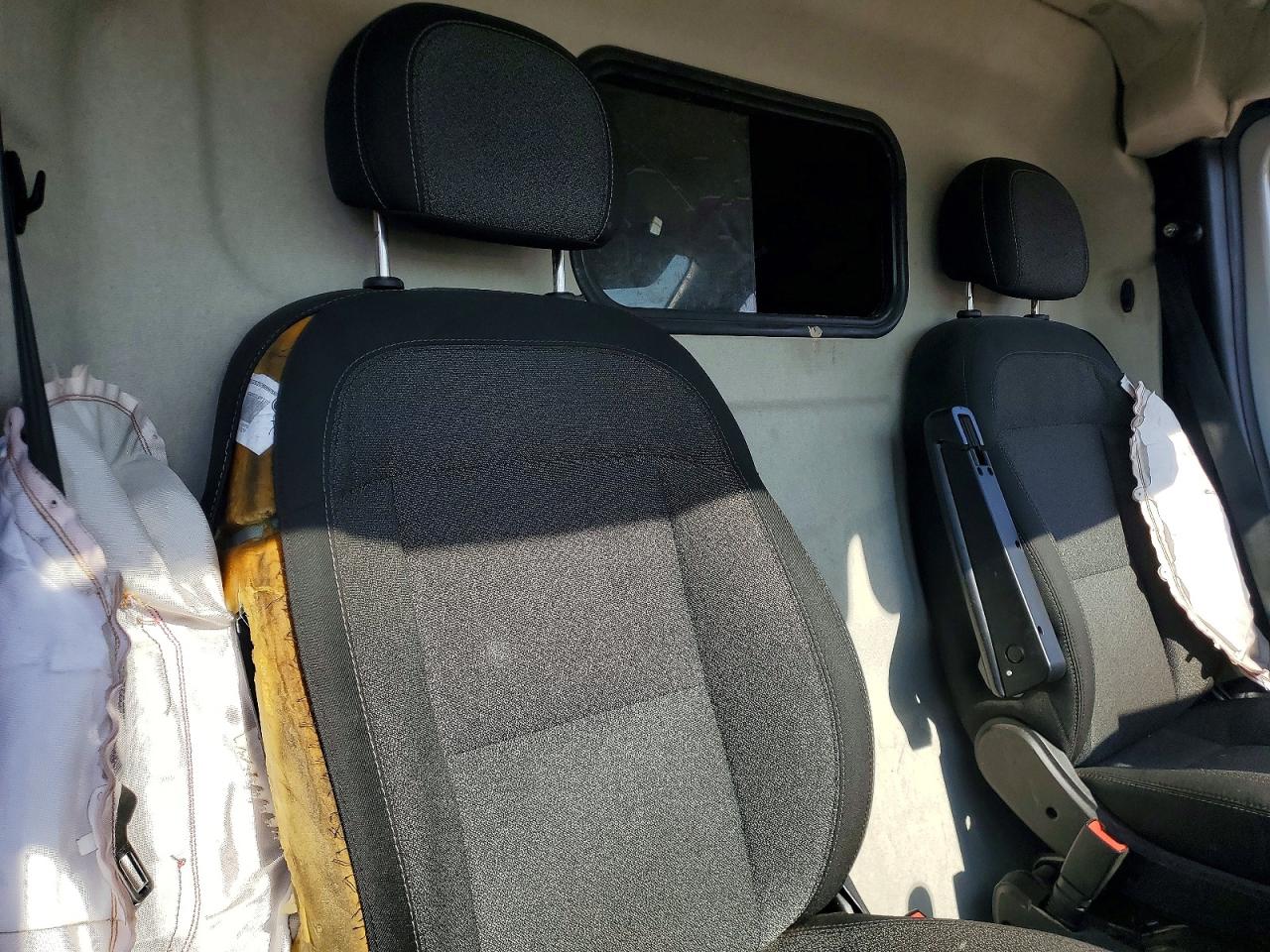2024 RAM PROMASTER