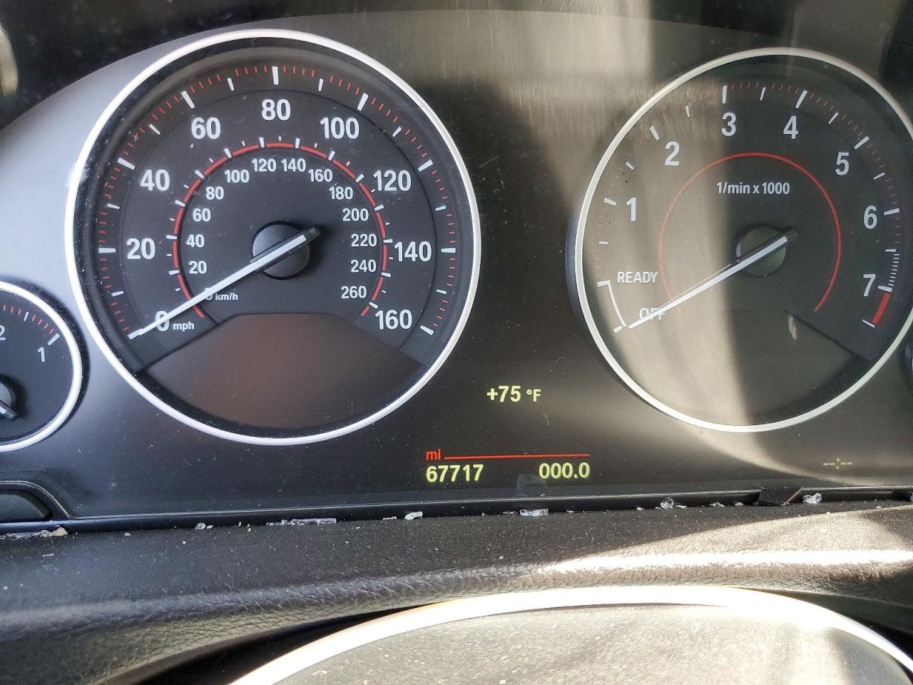 2020 BMW 4 SERIES