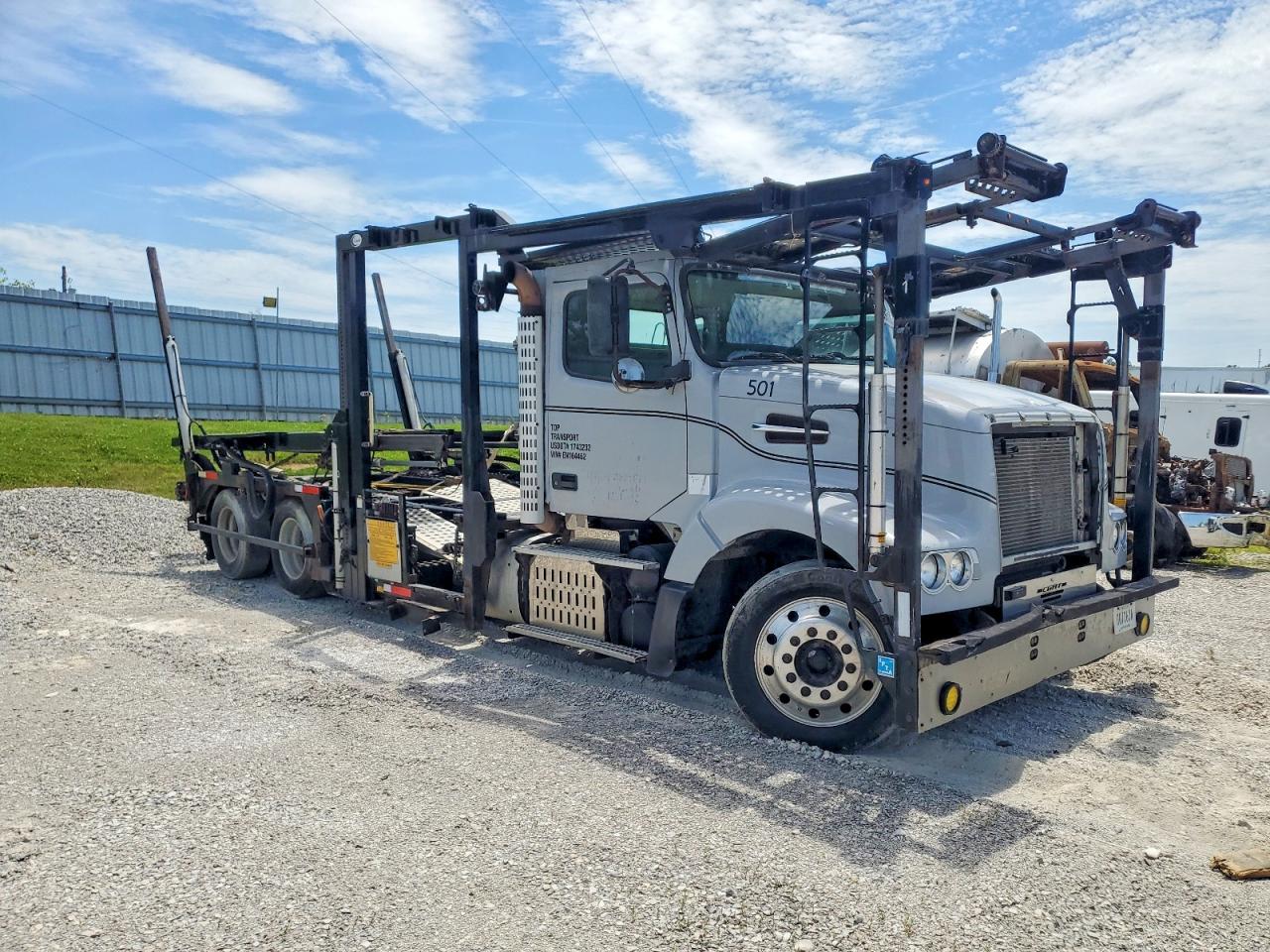 2014 VOLVO ALL OTHER