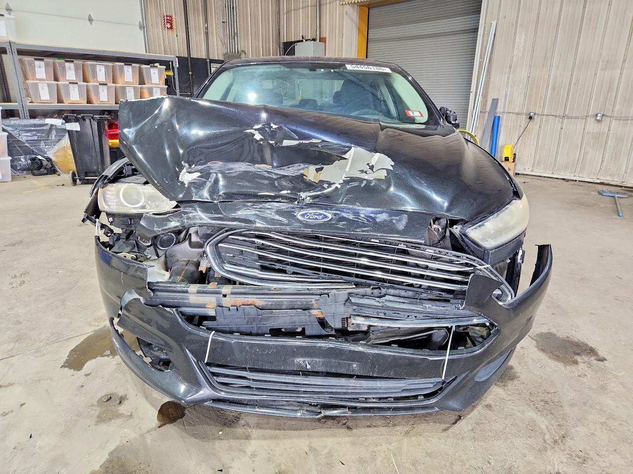2013 FORD ALL Models