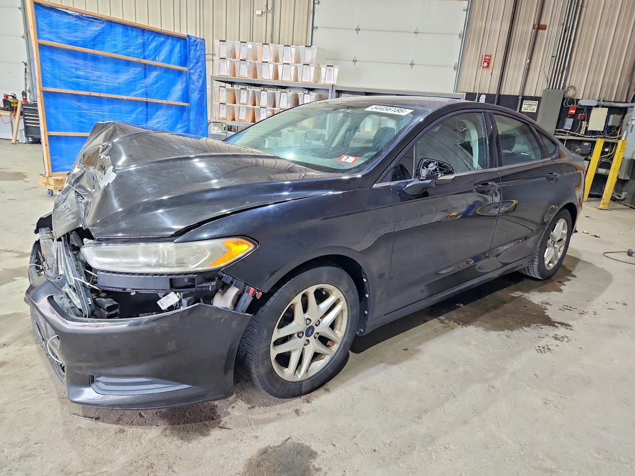 2013 FORD ALL Models