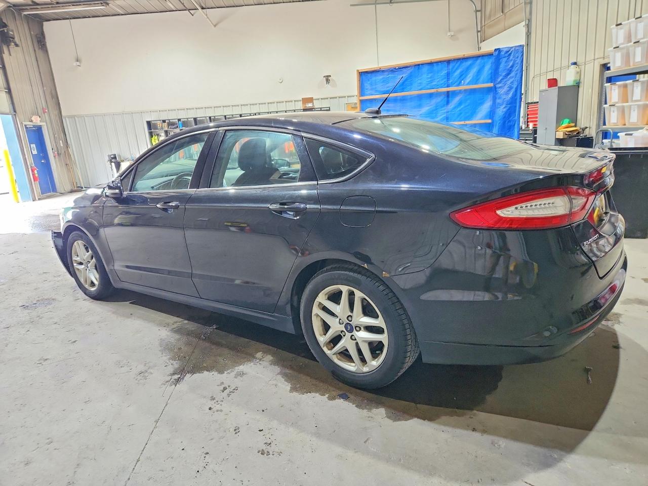 2013 FORD ALL Models