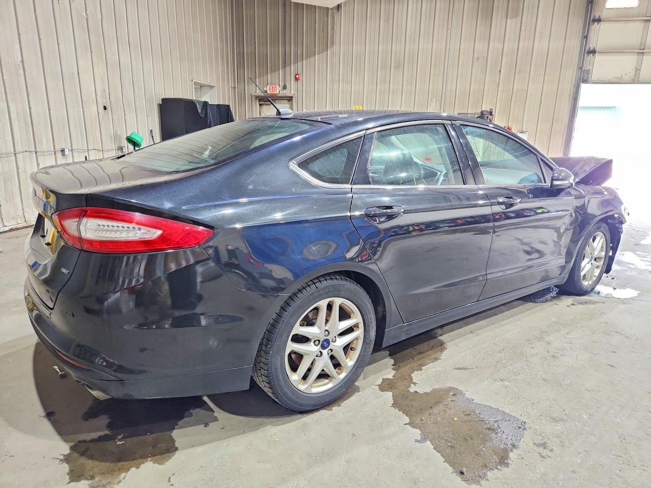 2013 FORD ALL Models