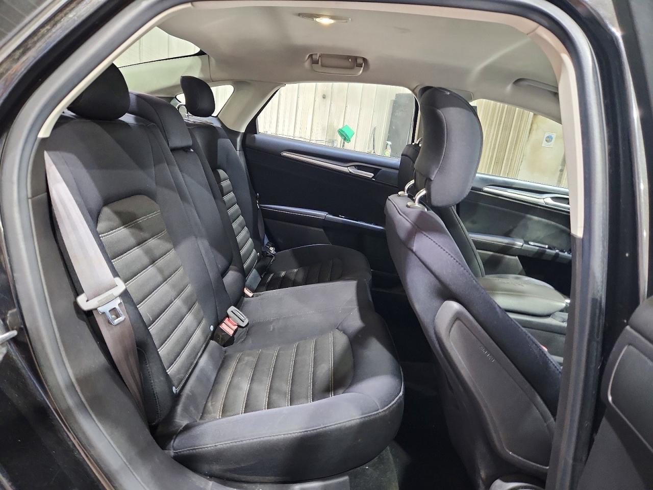 2013 FORD ALL Models
