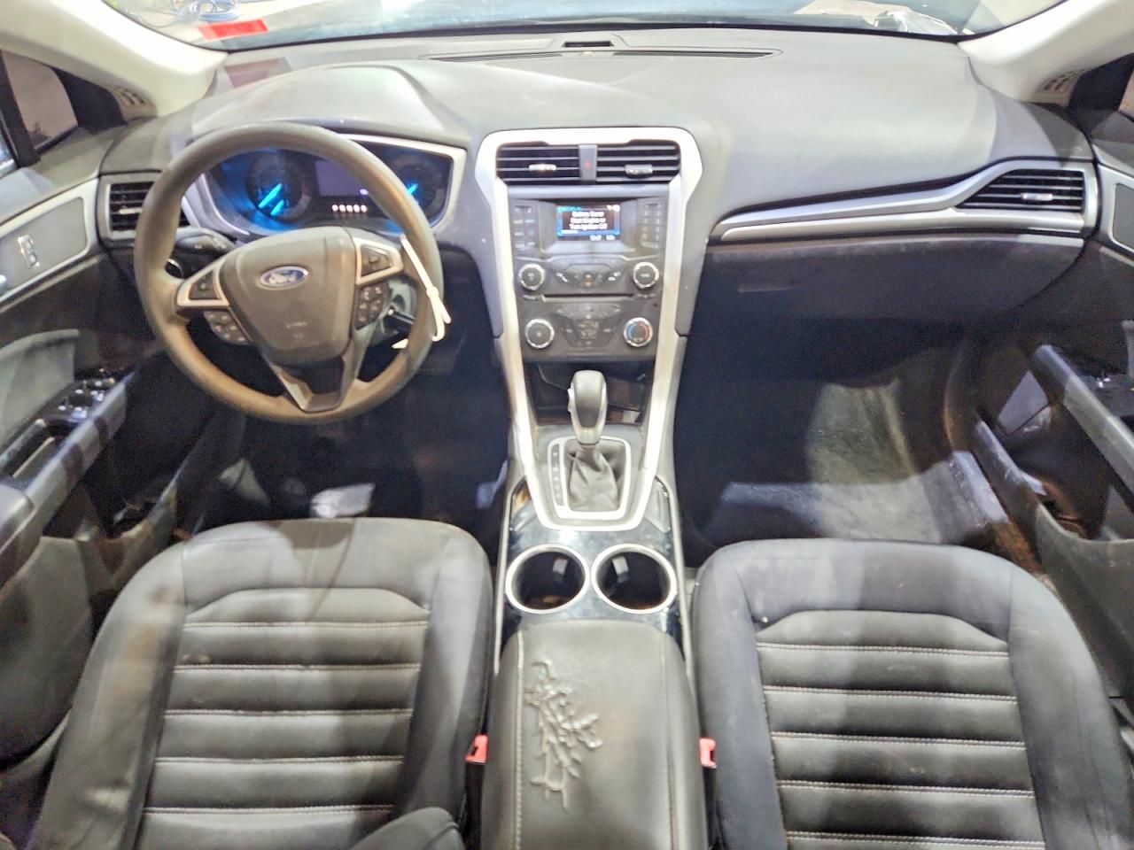 2013 FORD ALL Models