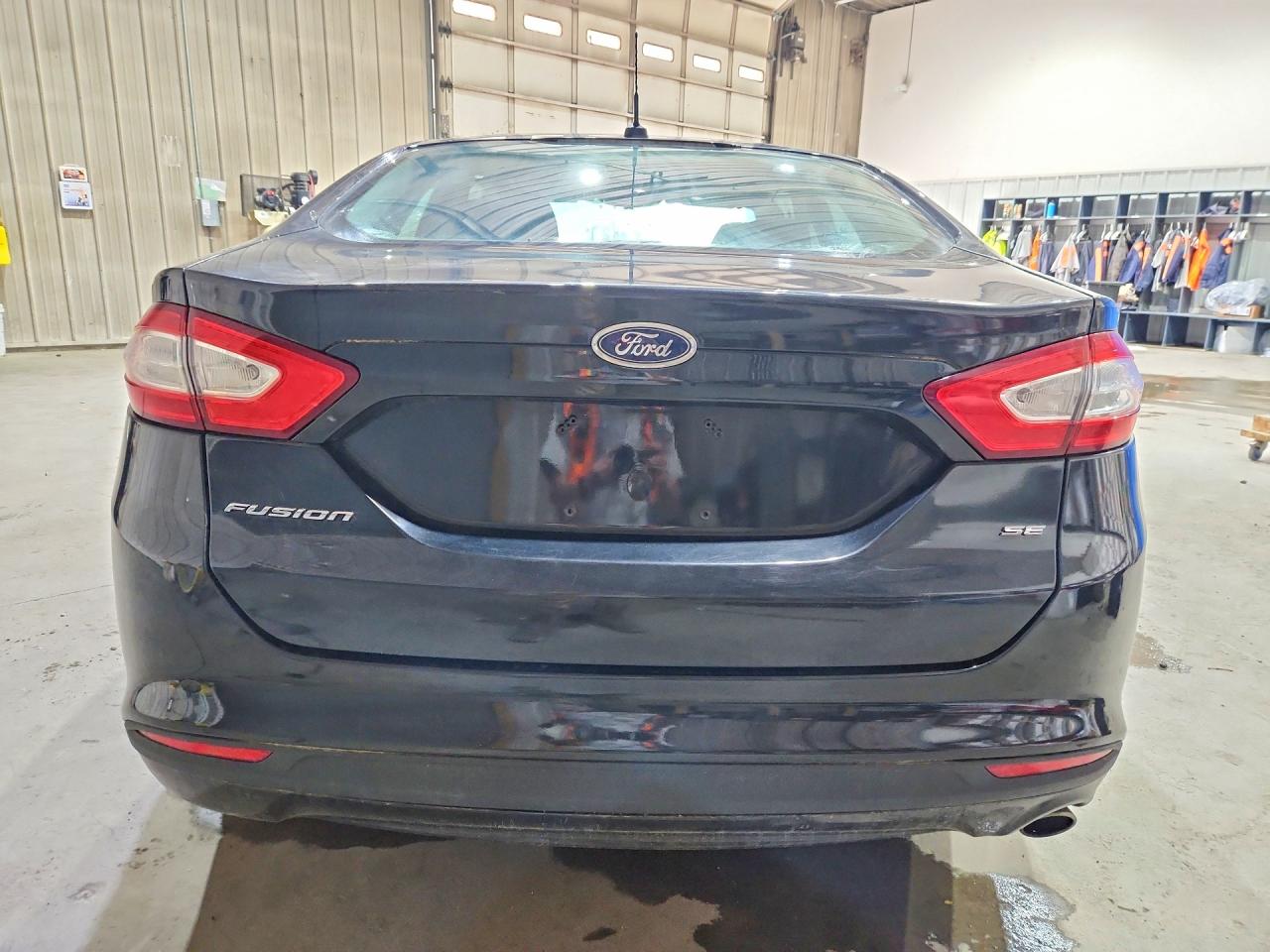 2013 FORD ALL Models