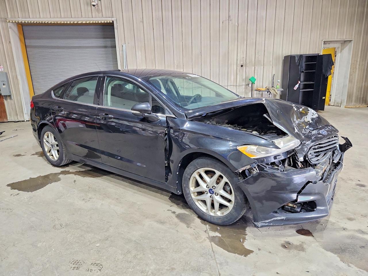 2013 FORD ALL Models
