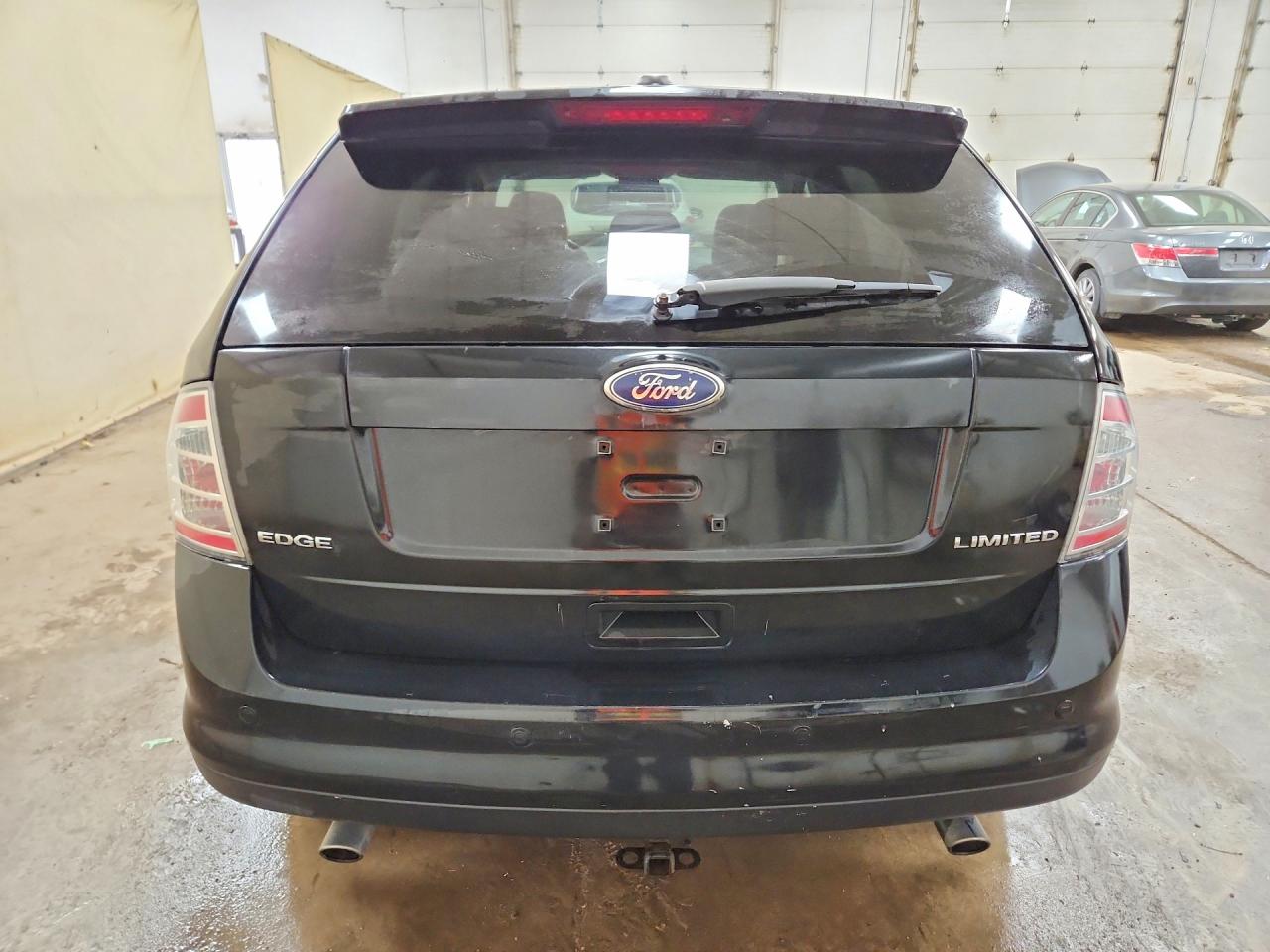 2010 FORD EDGE