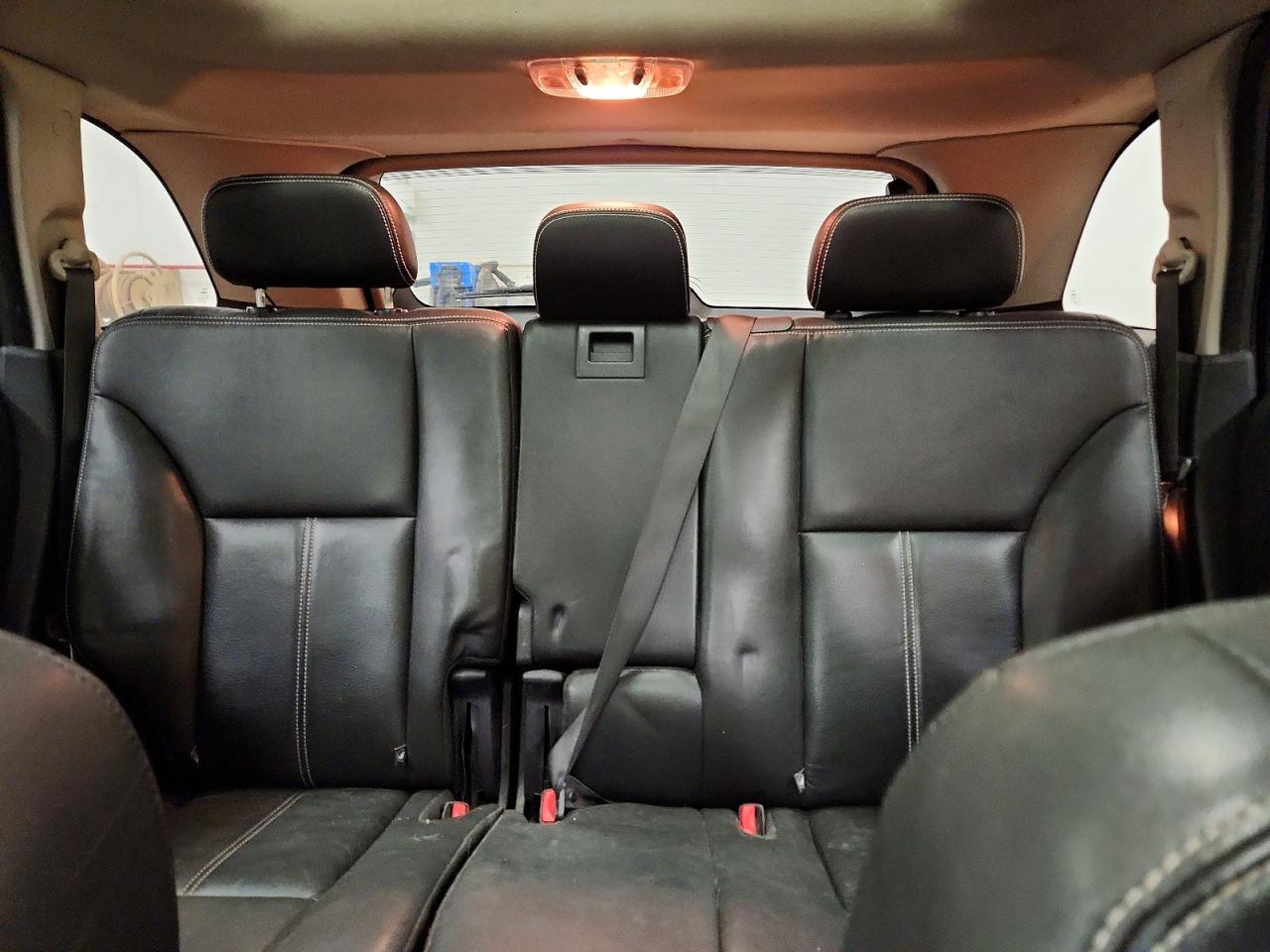 2010 FORD EDGE