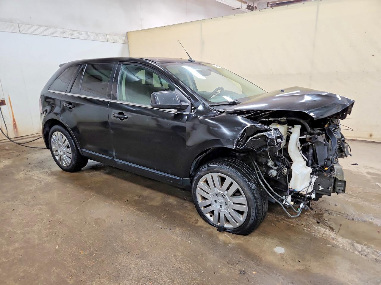 2010 FORD EDGE