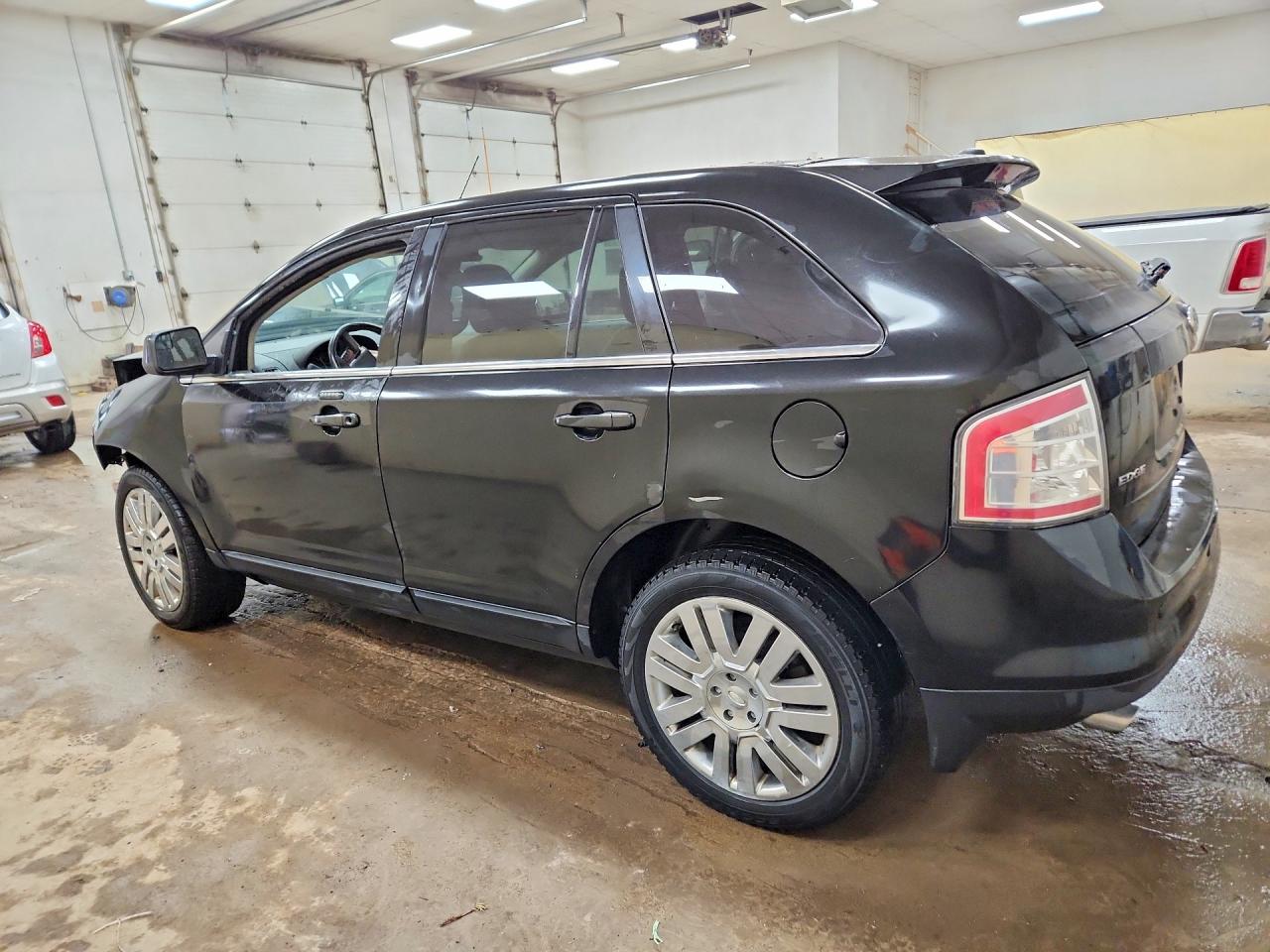 2010 FORD EDGE