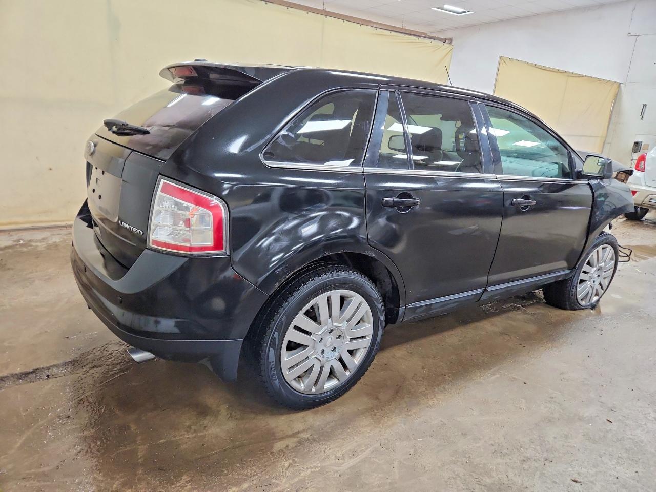 2010 FORD EDGE