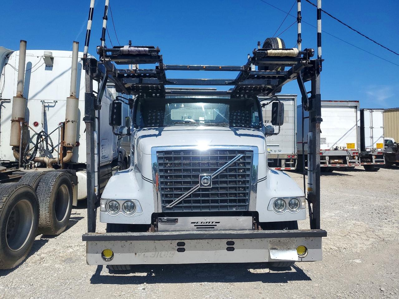 2014 VOLVO ALL OTHER
