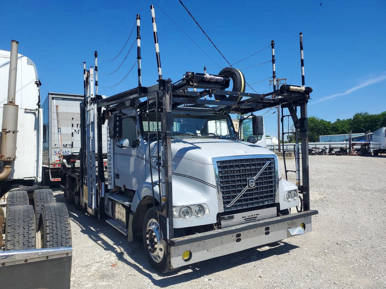 2014 VOLVO ALL OTHER