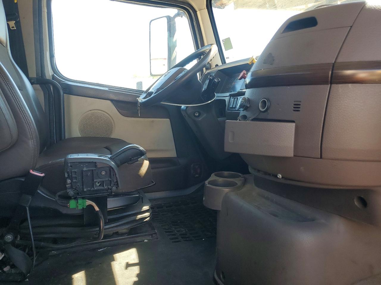 2014 VOLVO ALL OTHER