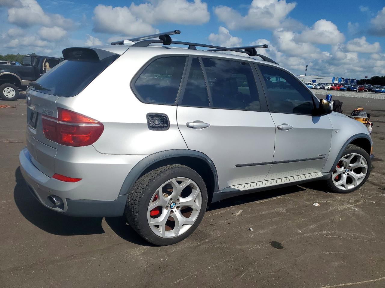 2011 BMW X5
