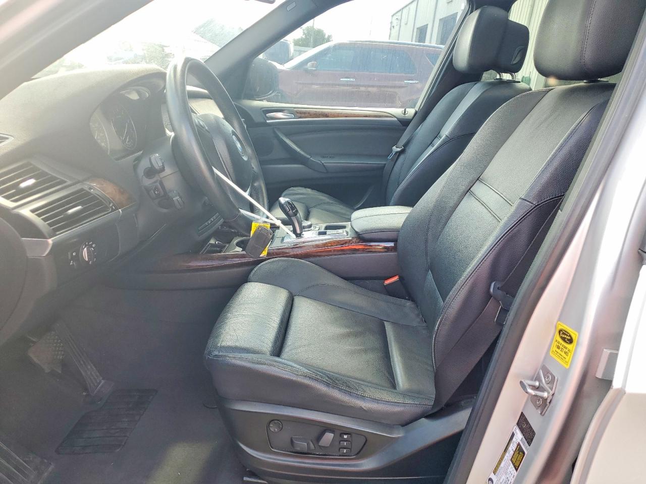 2011 BMW X5
