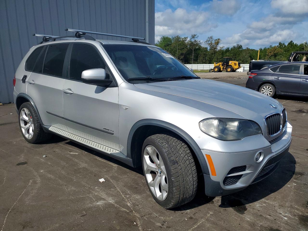 2011 BMW X5