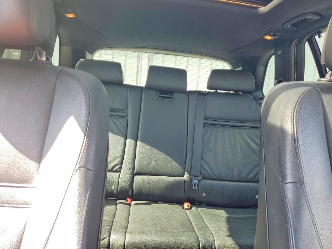 2011 BMW X5