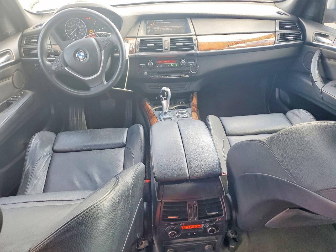 2011 BMW X5