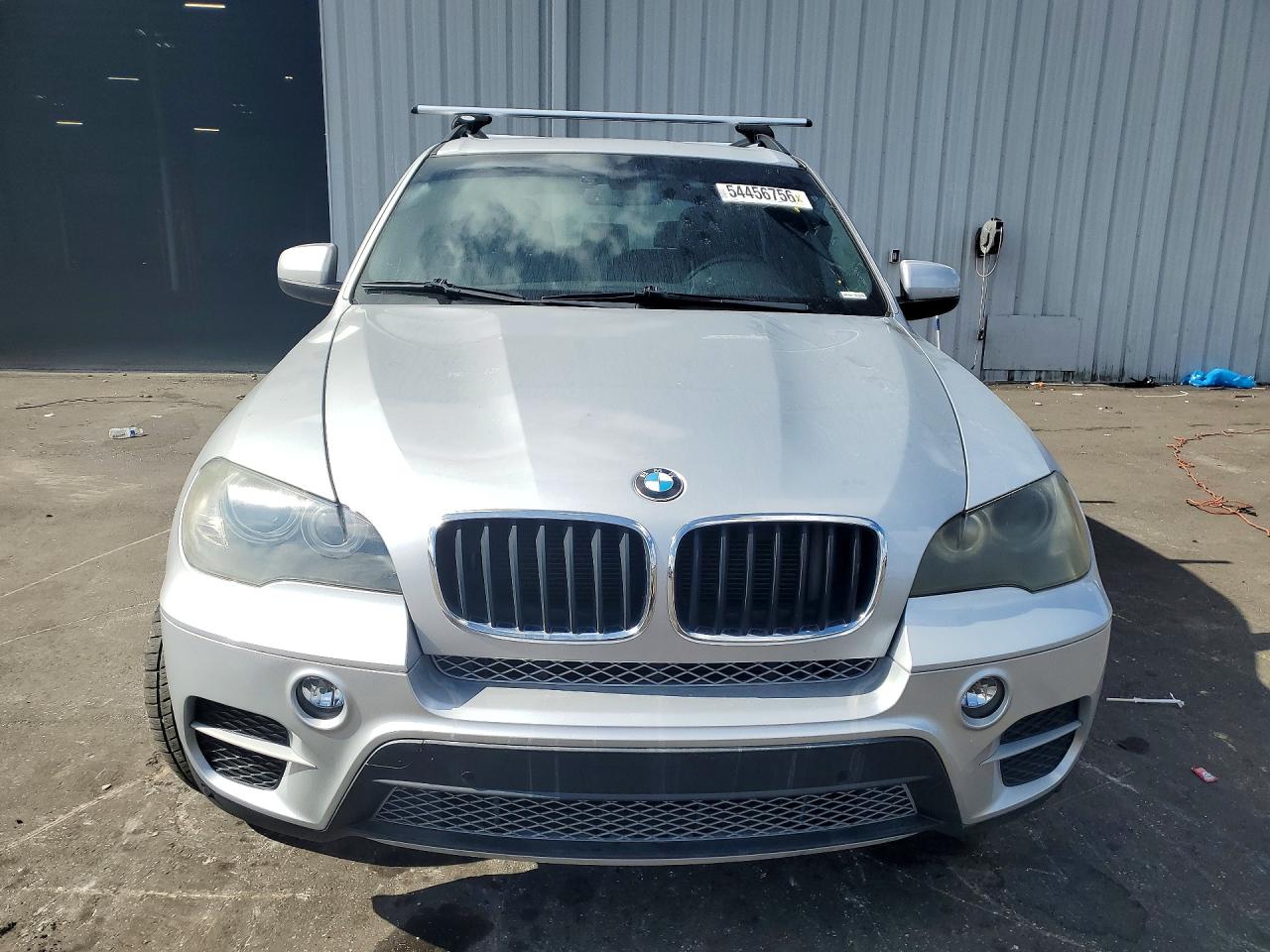 2011 BMW X5