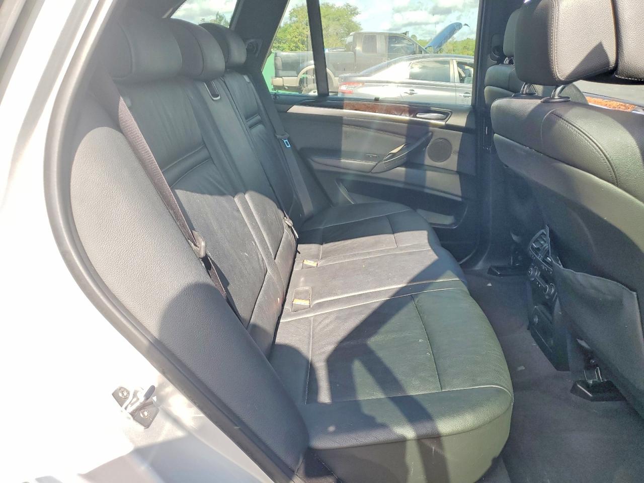 2011 BMW X5