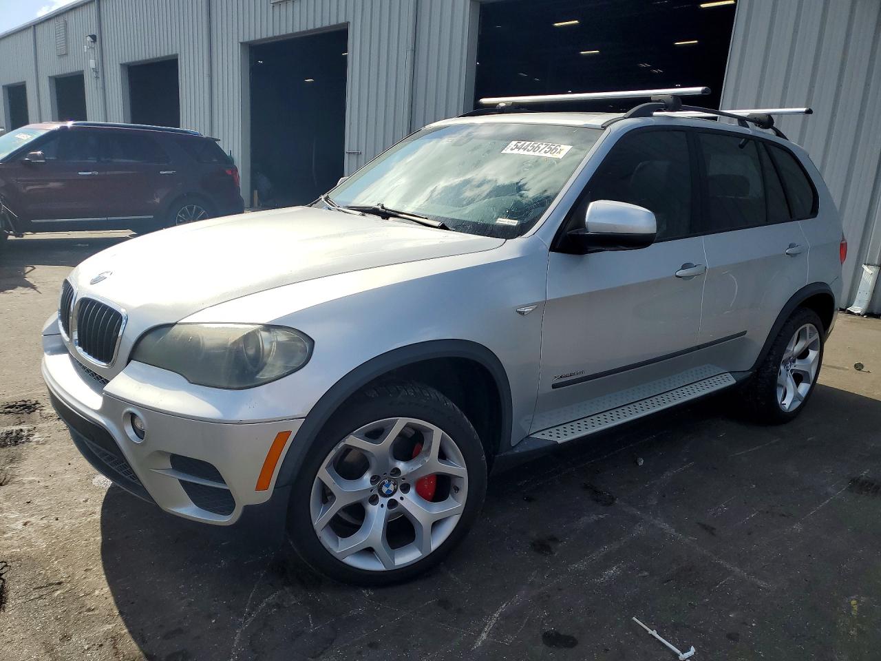 2011 BMW X5