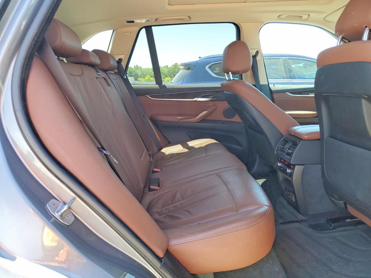 2016 BMW X5