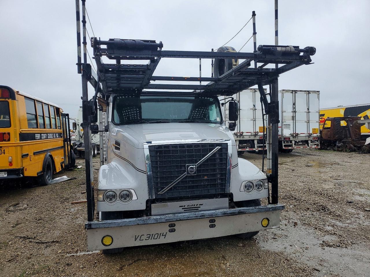 2014 VOLVO ALL OTHER